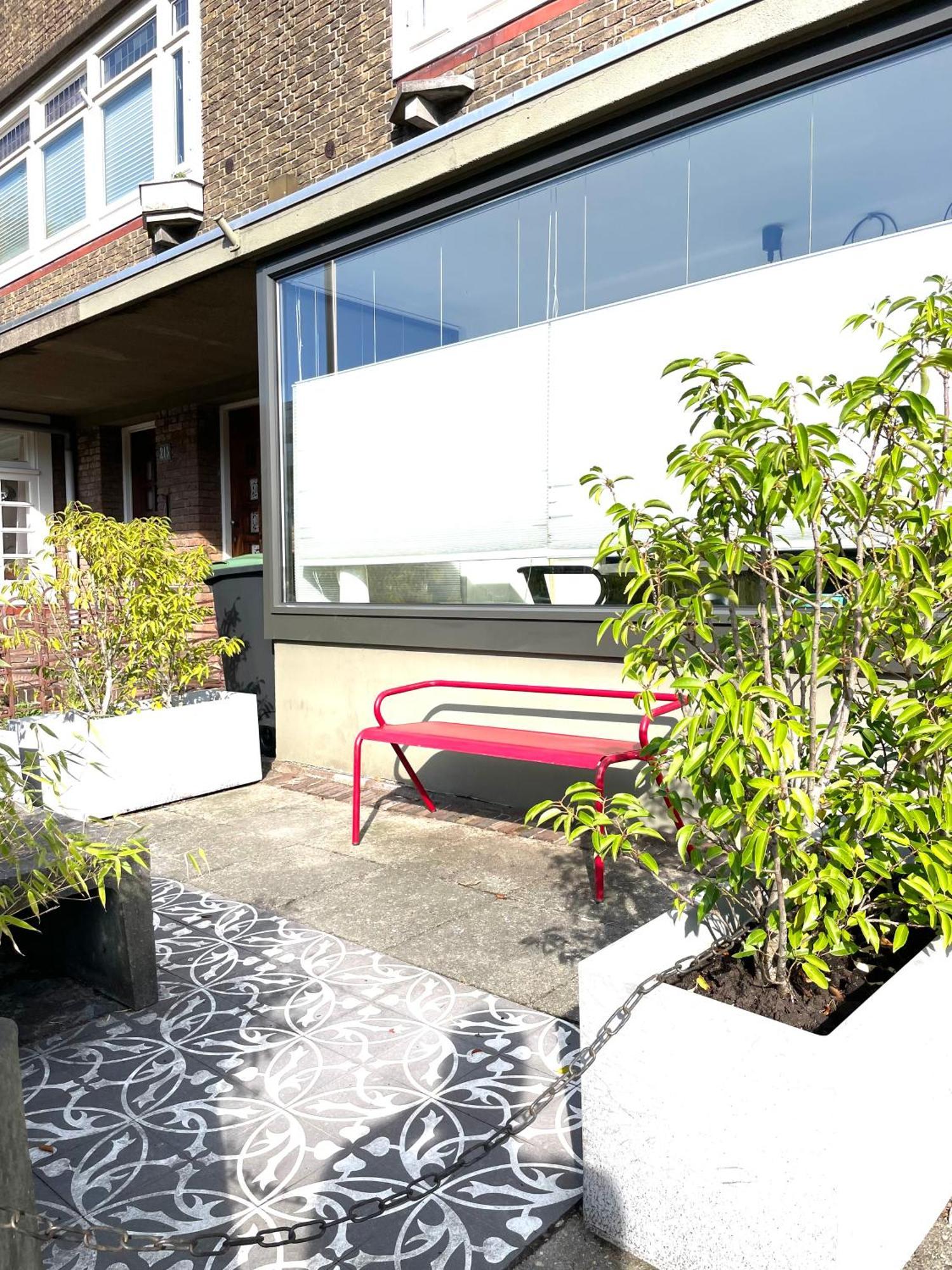 Apartment Close To Campus Nijmegen Exterior foto